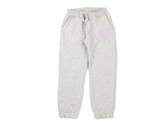 Sofie Schnoor Girls sweatpants grey melange